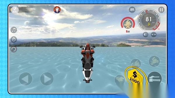 超级跑酷大师图3