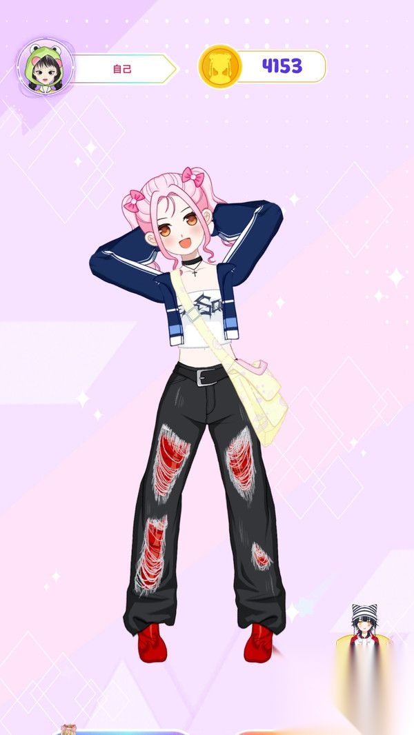 妆点公主乐园图1