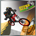 超级英雄bmx V1.2
