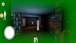 我的小镇爷爷奶奶的家