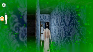 我的小镇爷爷奶奶的家