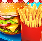 街头食品摊烹饪 V3.0.0