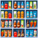 超市收纳达人 V1.0.0