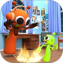 躲猫猫魔性派对 V4.250522.160