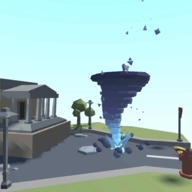 超级龙卷风突袭 V3