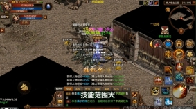 英雄年代绿色版