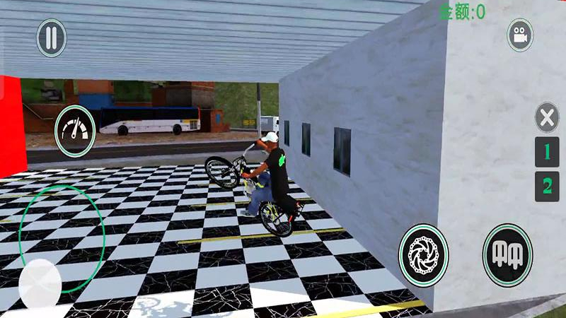街头摩托自由驾驶图4