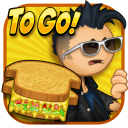 老爹三明治店中文版 V1.0.29