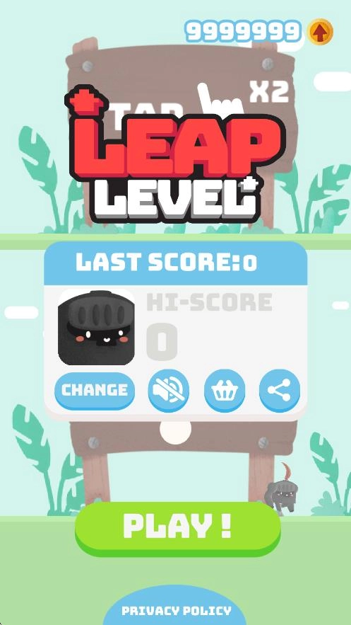 跳跃过关大冒险图1