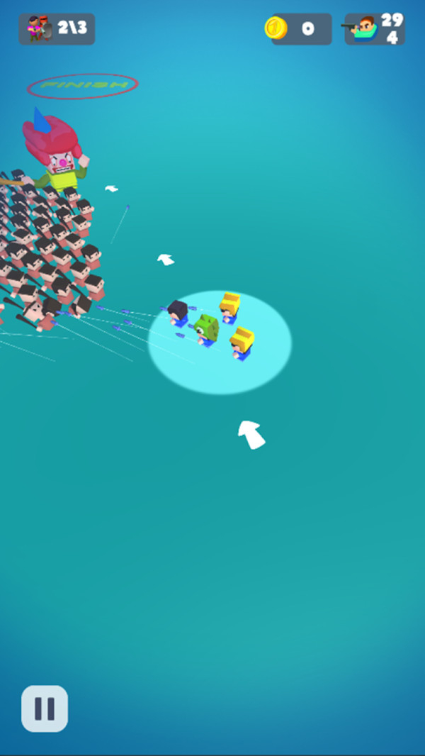 请叫我外星人杀手图3