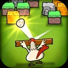 破碎机农场救援 V1.4