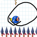 救救蓝胖球 V1.0.0