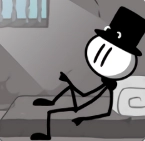 越狱火柴人冒险 V01.240827.01