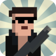 像素高手射击 V1.8