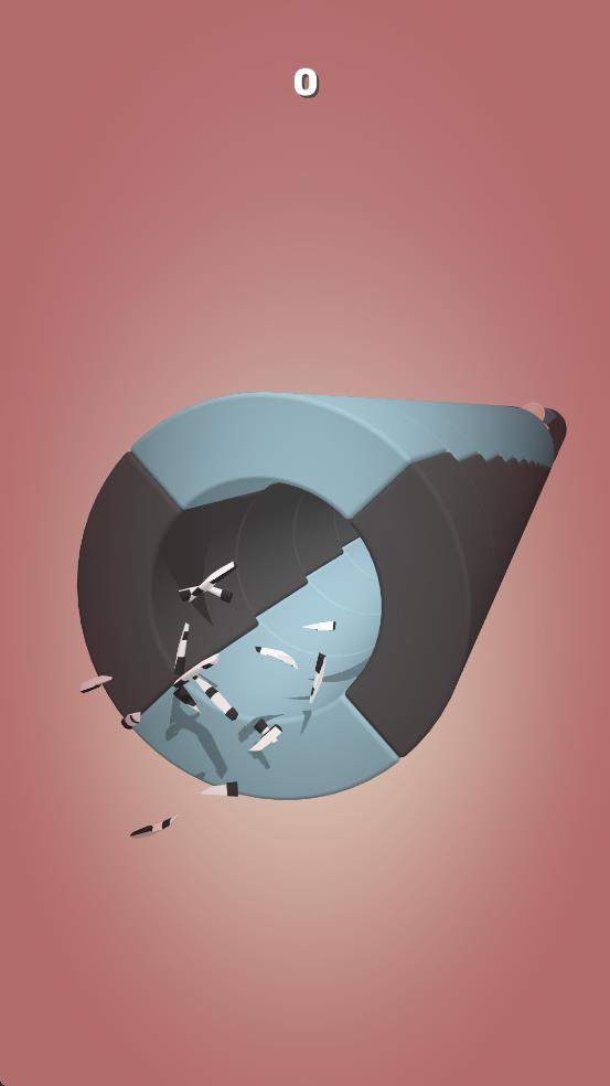 螺旋桨大作战图3