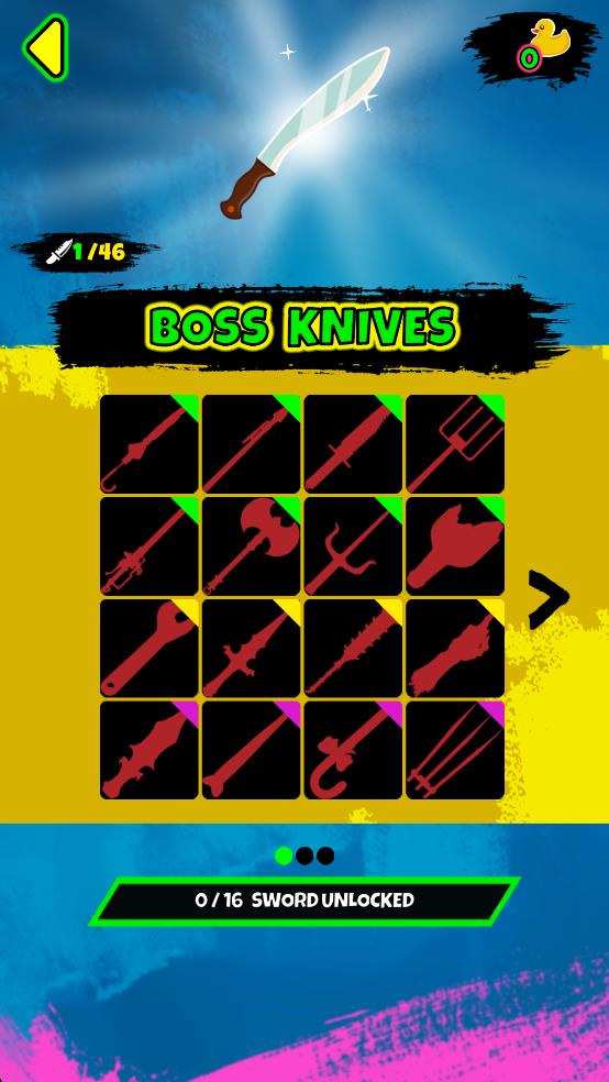 击中怪物大师图1