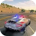 警车极限驾驶 V1.00