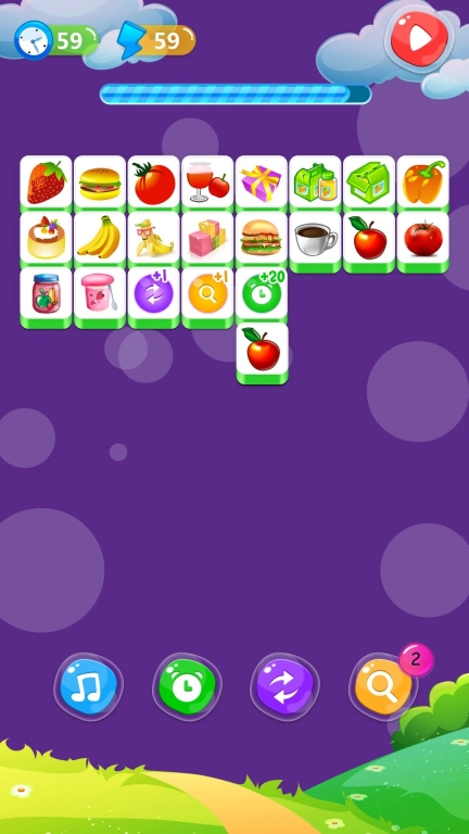 单机游戏连连看手机版图2