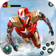 侠义城市英雄 V1.0.1