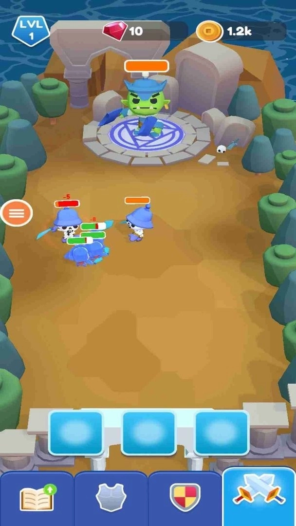 超级英雄小队图3