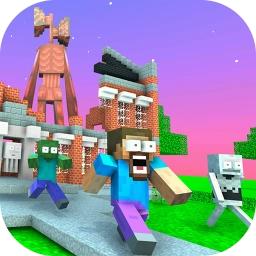 躲猫猫屠夫来袭 V1.0