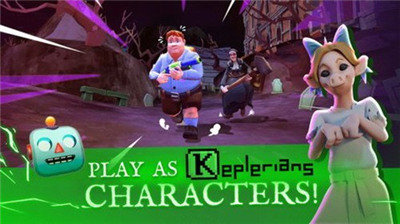 恐怖回魂夜恐怖修女图2