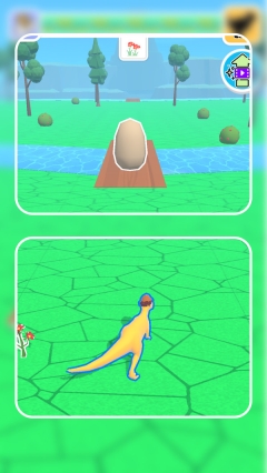 小小恐龙世界图2