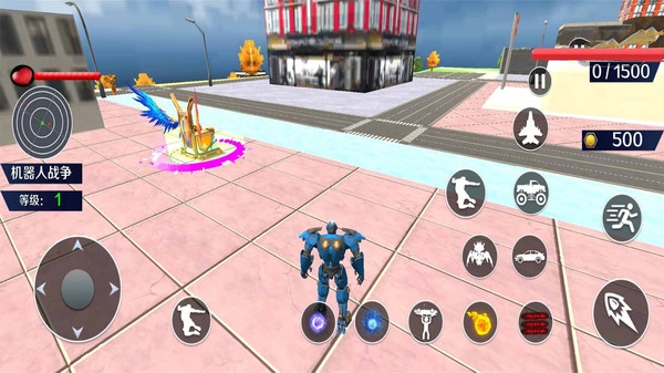 超级战士铠甲勇士图2