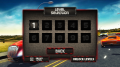 超市卡车运输图4