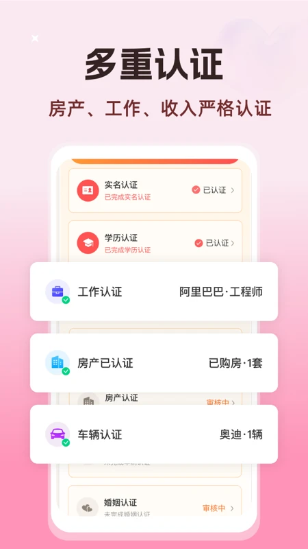 知心婚恋图2