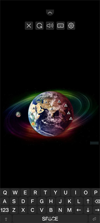 奥特曼激斗传无敌版图1