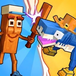 超兽进化挑战 V306.1.1.3018