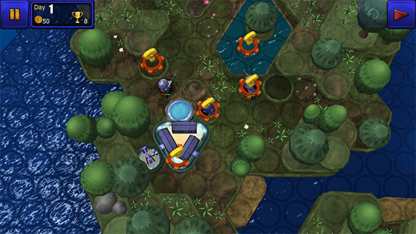 小小大战争1图5