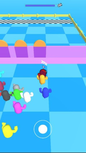 太空杀大跑酷图2