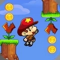 超级玛丽冒险之旅 V2.0