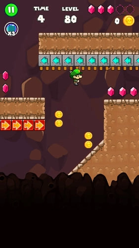 超级玛丽冒险之旅图1