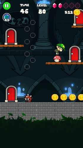 超级玛丽冒险之旅图2