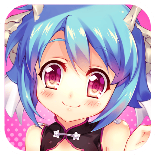 战国少女(暂未上线)