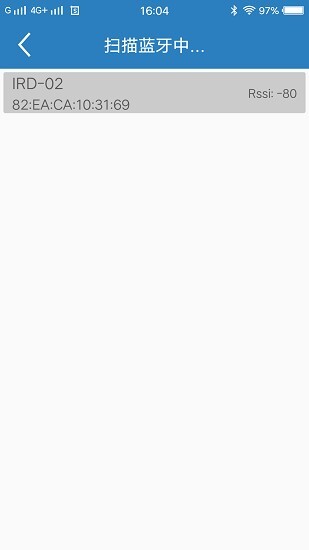 智能辐射检测图1