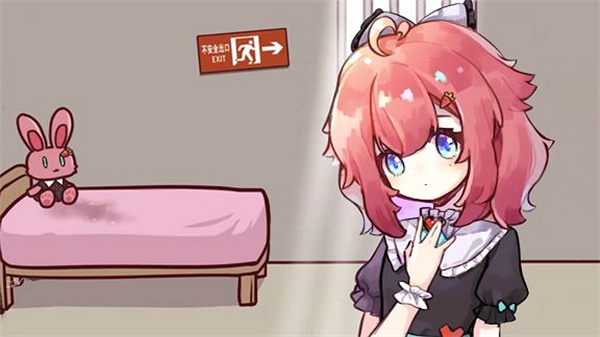 全民烧脑益智解密图1