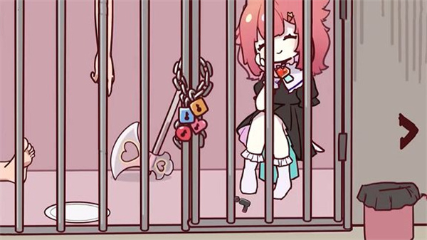 全民烧脑益智解密图2