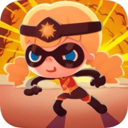 超能小特工糖糖 V1.2