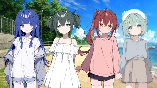 记忆源码夏末图4