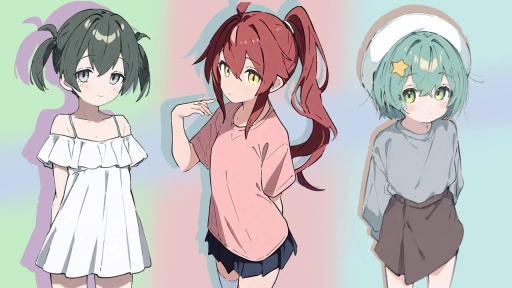 记忆源码夏末图3