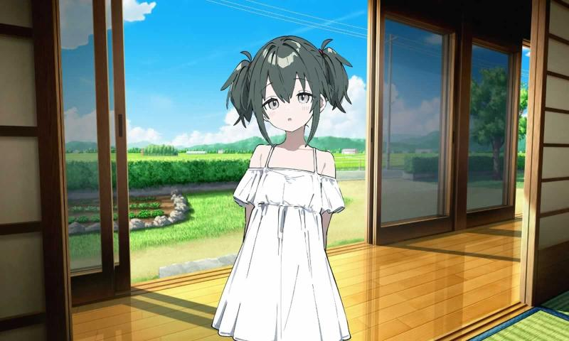 记忆源码夏末图5