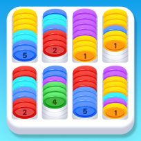 解压大消除 V1.0.1