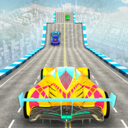 不可能的超级斜坡 V1.3