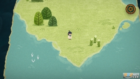 无尽旅图体验版图4