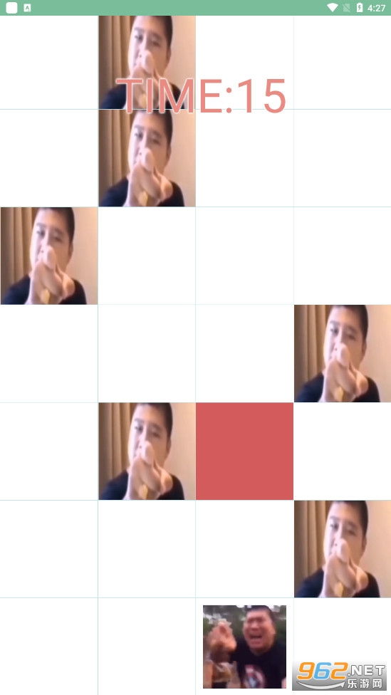 大战虎哥游戏社会你虎哥