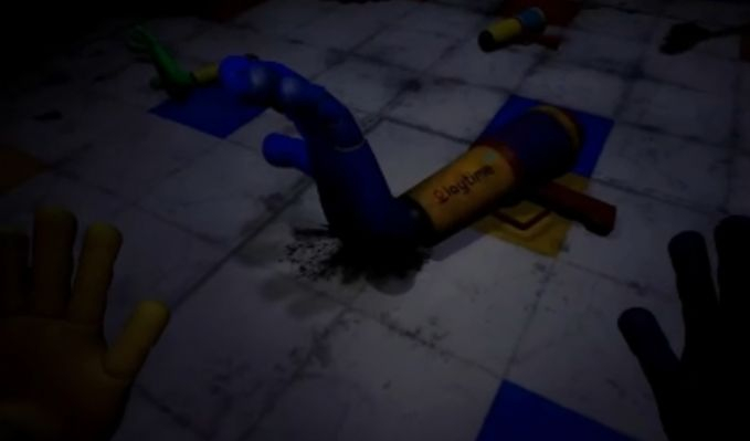 欢乐时光计划图1